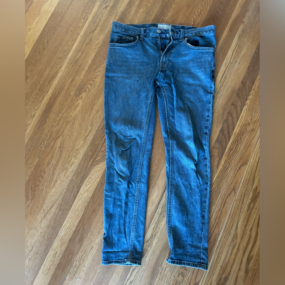 Everlane jeans